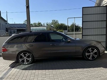Авто Mercedes E-Class 2007 № 7994558