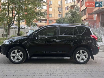 Авто Toyota Rav4 2008 № 7994560