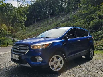 Авто Ford Escape 2017 № 7994567