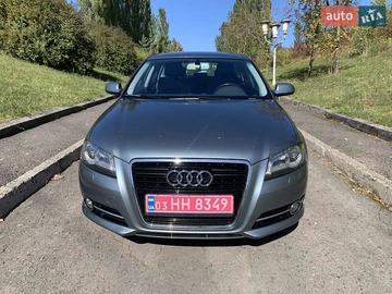 Авто Audi A3 2012 № 7994568