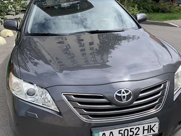 Авто Toyota Camry 2008 № 7994575