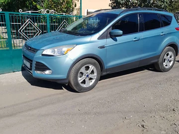 Авто Ford Escape 2012 № 7994579