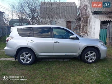 Авто Toyota Rav4 Ev 2013 № 7994585