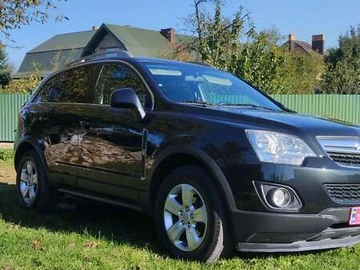 Авто Opel Antara 2015 № 7994594