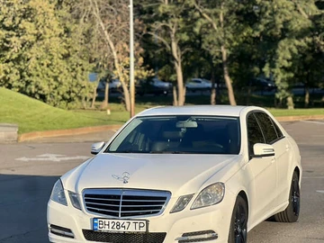 Авто Mercedes E-Class 2012 № 7994608
