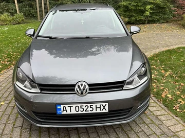 Авто Volkswagen Golf 2015 № 7994619