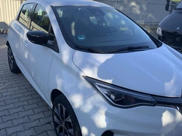 Авто Renault Zoe 2022 № 7994682