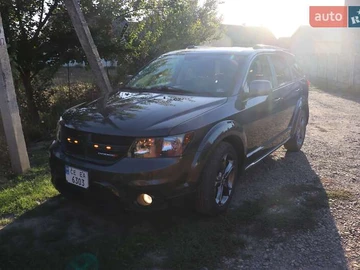 Авто Dodge Journey 2014 № 7994690