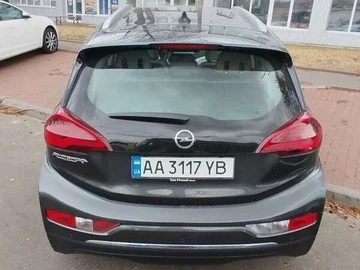 Авто Opel Ampera-E 2019 № 7994694