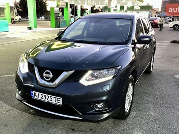 Авто Nissan X-Trail 2015 № 7994695