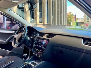 Авто Skoda Octavia 2017 № 7994705