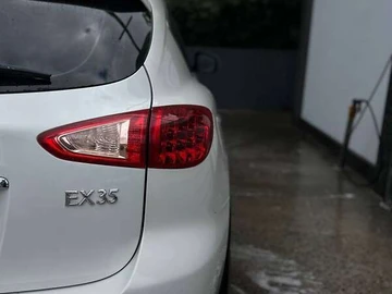 Авто Infiniti Ex 35 2008 № 7994706