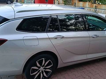 Авто Opel Insignia 2017 № 7994709