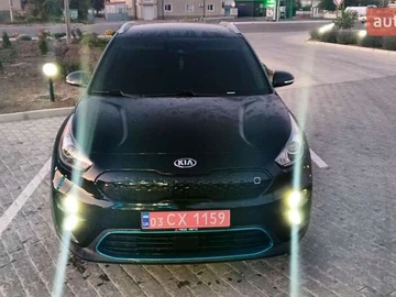 Авто KIA Niro 2019 № 7994716