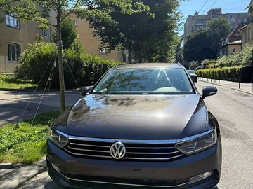 Авто Volkswagen Passat 2015 № 7994718