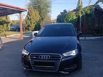 Авто Audi A3 2015 № 7994720