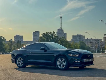 Авто Ford Mustang 2016 № 7994775