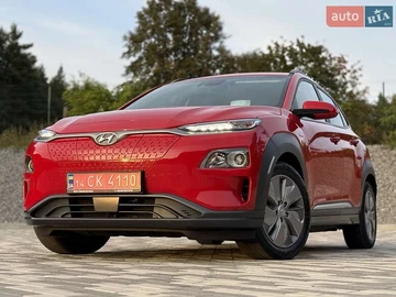 Авто Hyundai Kona 2020 № 7994787