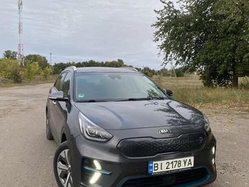 Авто KIA Niro 2018 № 7994795