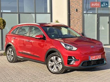 Авто KIA Niro 2020 № 7994798