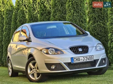 Авто SEAT Altea 2013 № 7994844