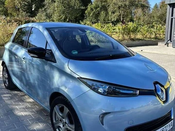 Авто Renault Zoe 2014 № 7994845