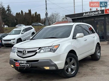 Авто Acura Mdx 2008 № 7994860