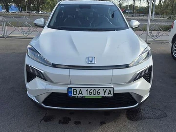Авто Honda M-Nv 2024 № 7994861