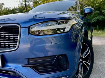 Авто Volvo Xc90 2016 № 7994869