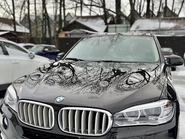Авто BMW X5 2014 № 7994872
