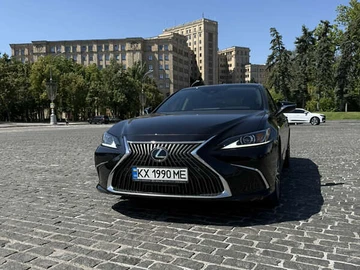 Авто Lexus Es 2019 № 7994874