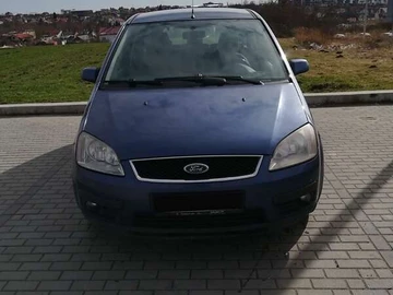 Авто Ford Focus C-Max 2005 № 7994902