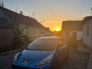Авто Peugeot 207 2012 № 7994905