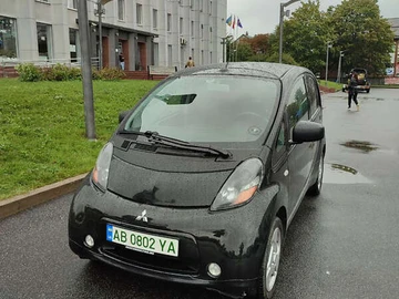 Авто Mitsubishi I-Miev 2012 № 7994909