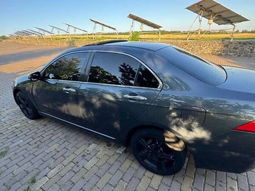Авто Honda Accord 2003 № 7994916