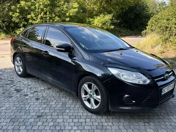 Авто Ford Focus 2014 № 7994918