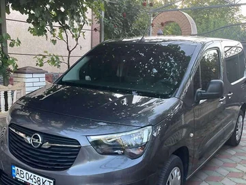 Авто Opel Combo Life 2024 № 7994931