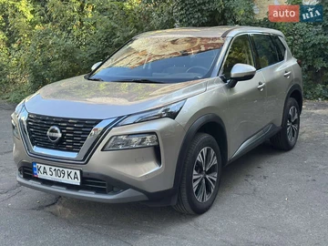 Авто Nissan X-Trail 2023 № 7994935