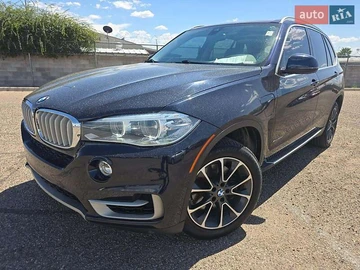 Авто BMW X5 2016 № 7994985