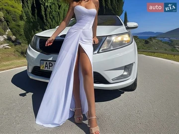 Авто KIA Rio 2013 № 7994990