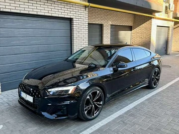 Авто Audi A5 Sportback 2022 № 7994995