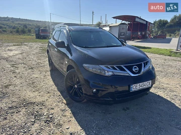 Авто Nissan Murano 2010 № 7994998