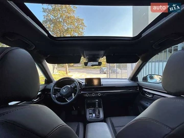 Авто Honda Cr-V 2023 № 7995014