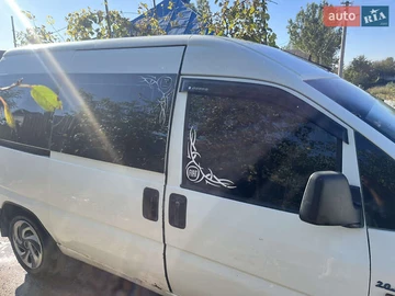Авто Fiat Scudo 2000 № 7995023