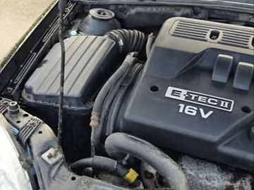 Авто Chevrolet Nubira 2005 № 7995047