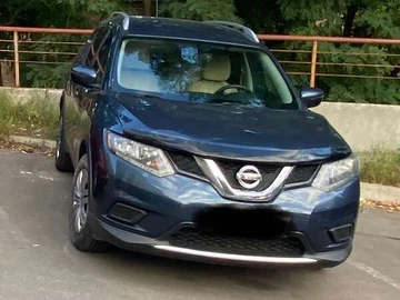 Авто Nissan Rogue 2015 № 7995053