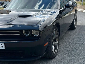 Авто Dodge Challenger 2015 № 7995060