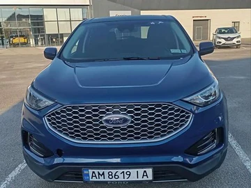 Авто Ford Edge 2024 № 7995061