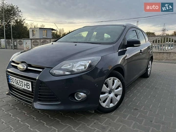 Авто Ford Focus 2012 № 7995074