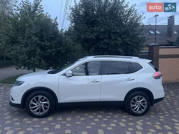Авто Nissan X-Trail 2014 № 7995094